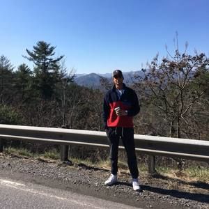 Meet your Posher, Craig